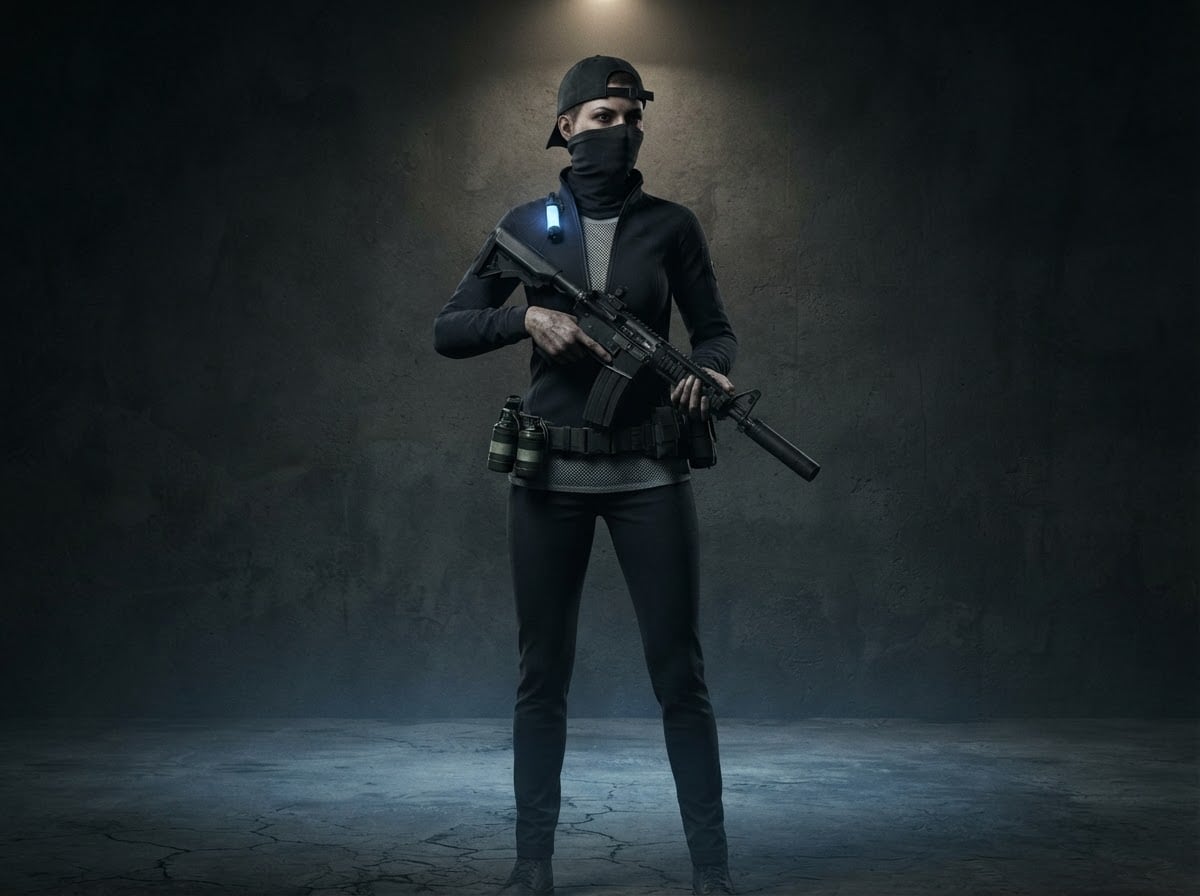 Agente de Reconhecimento