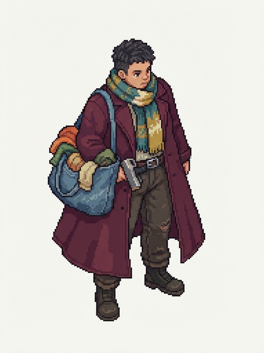 The thrift-flip reseller