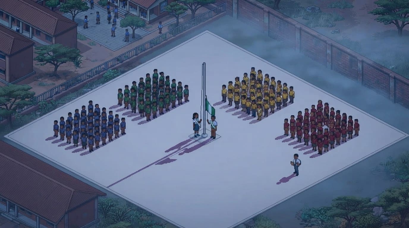 The Dawn Assembly