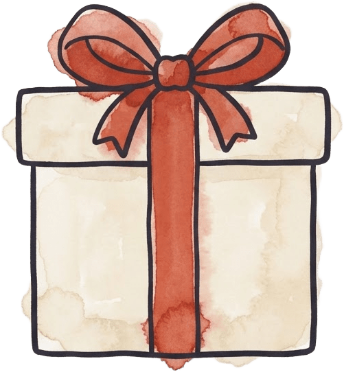 icon gift