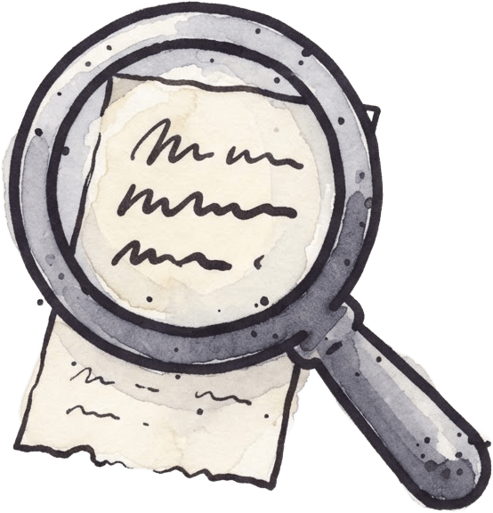 icon text size