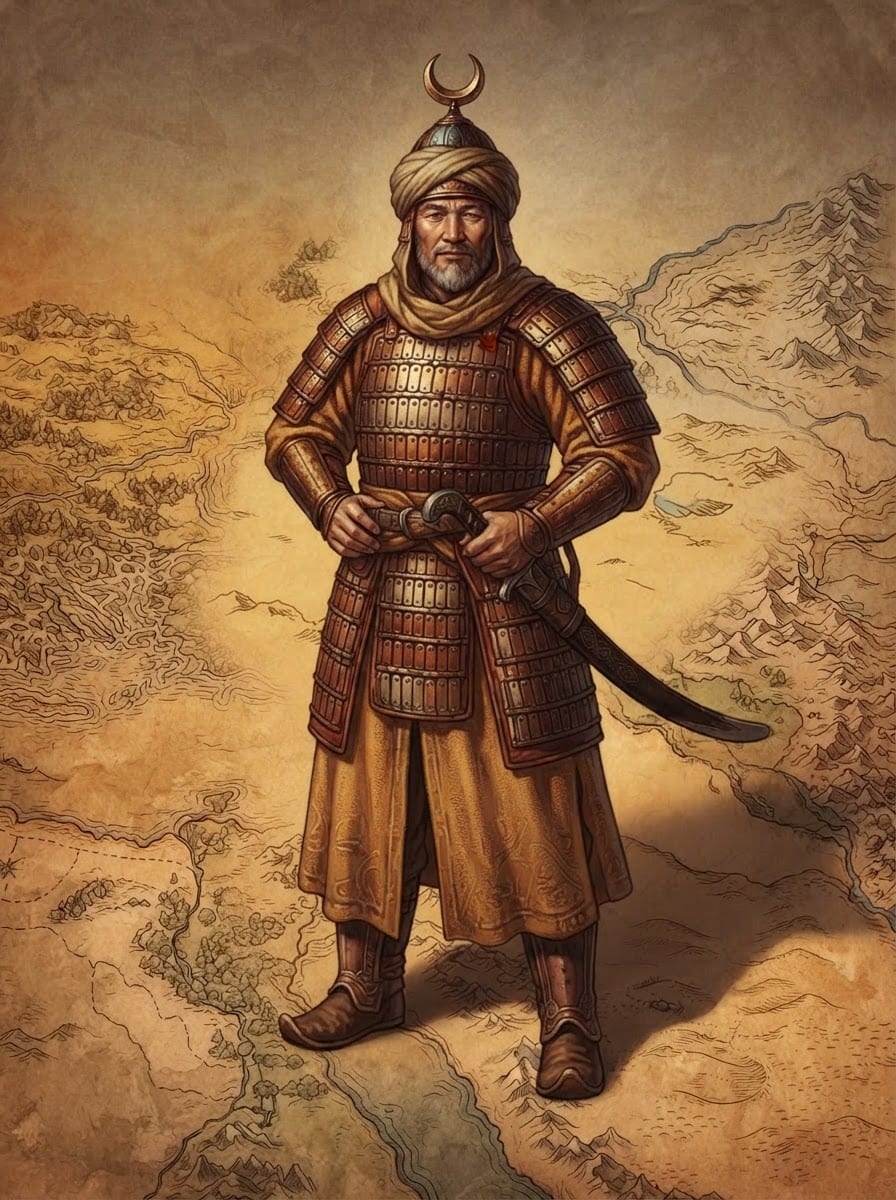 Çöl Hanı