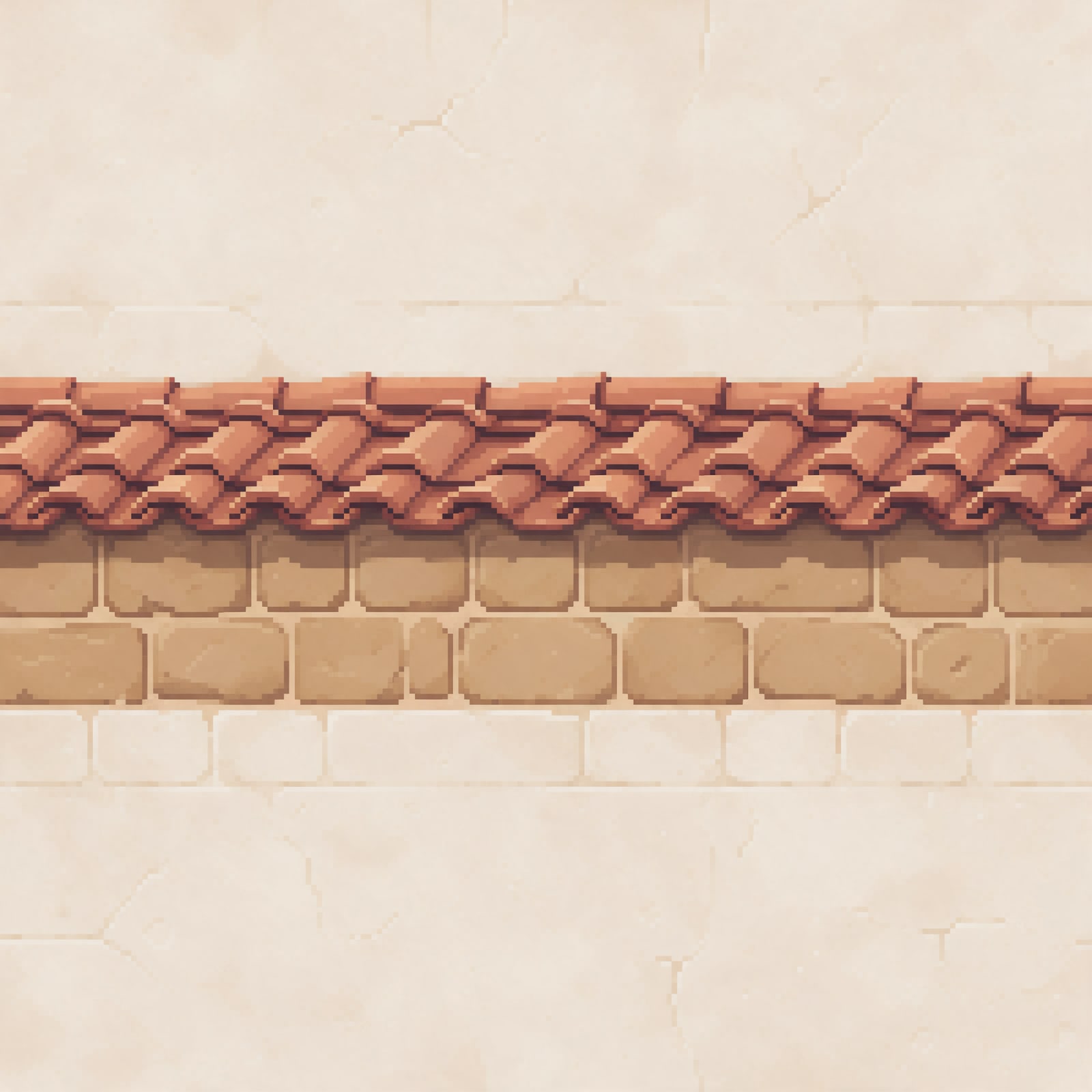 Megaltea Platform Stone Plaster Tile