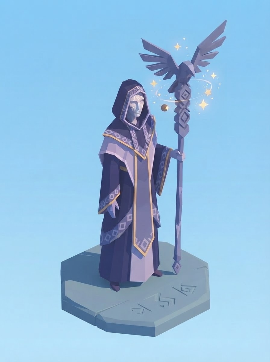 The Sky Watcher