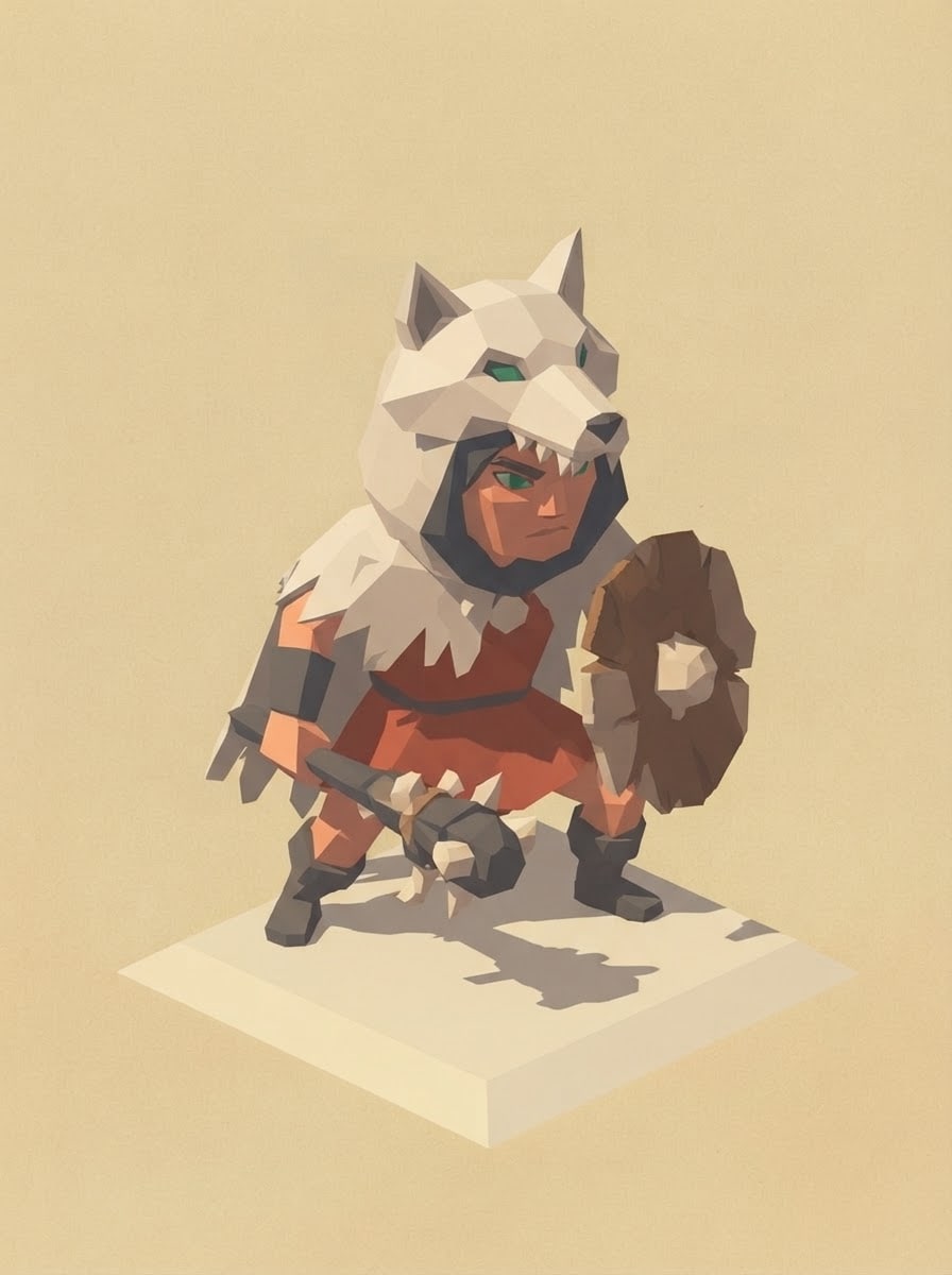 The Pack Hunter
