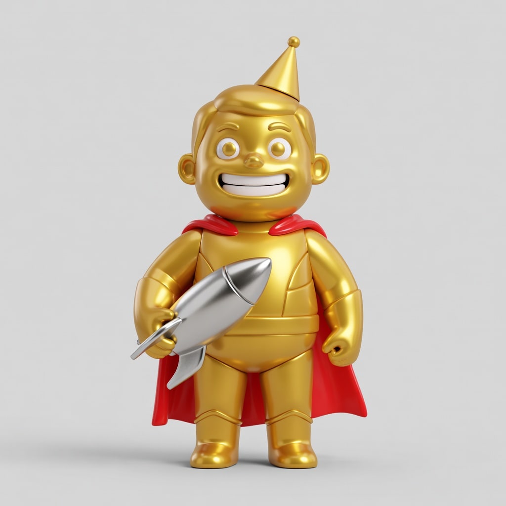 Test Pilot Age 9 Reference