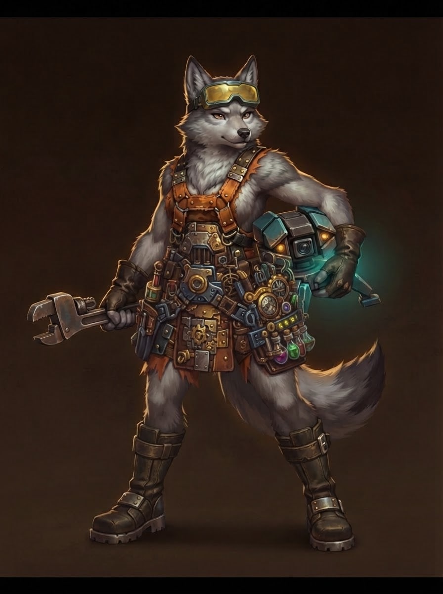 Vex the crow sniper