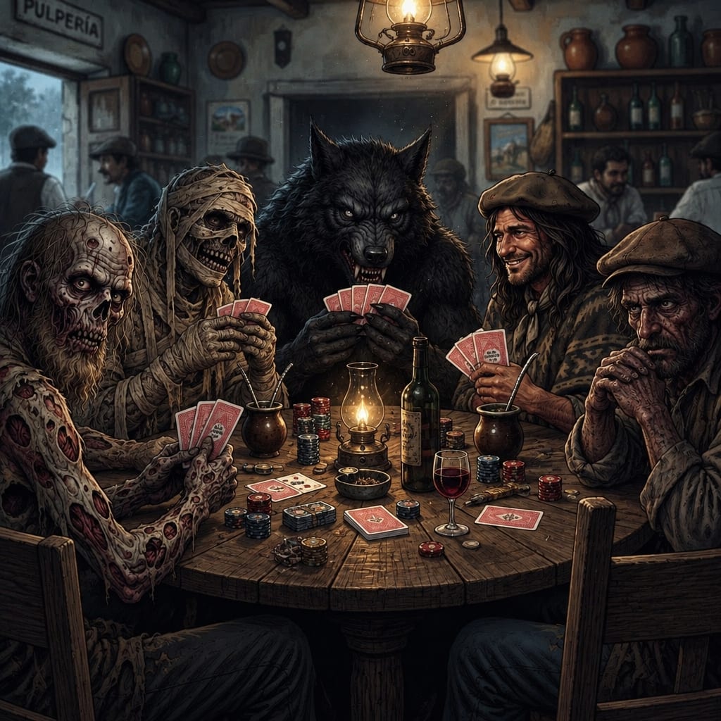 Necesito Que Game Asset