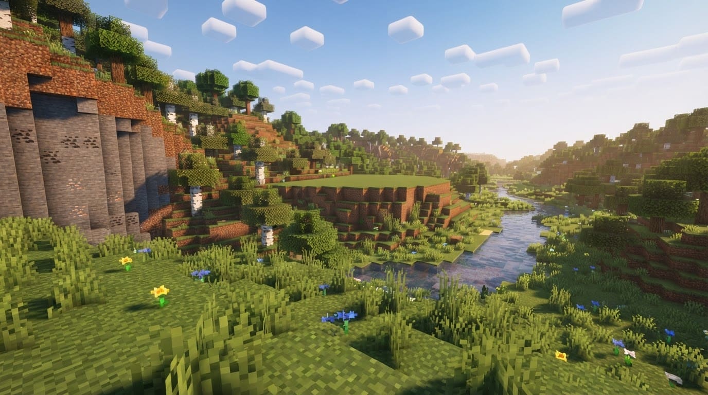 Rolling Green Highlands