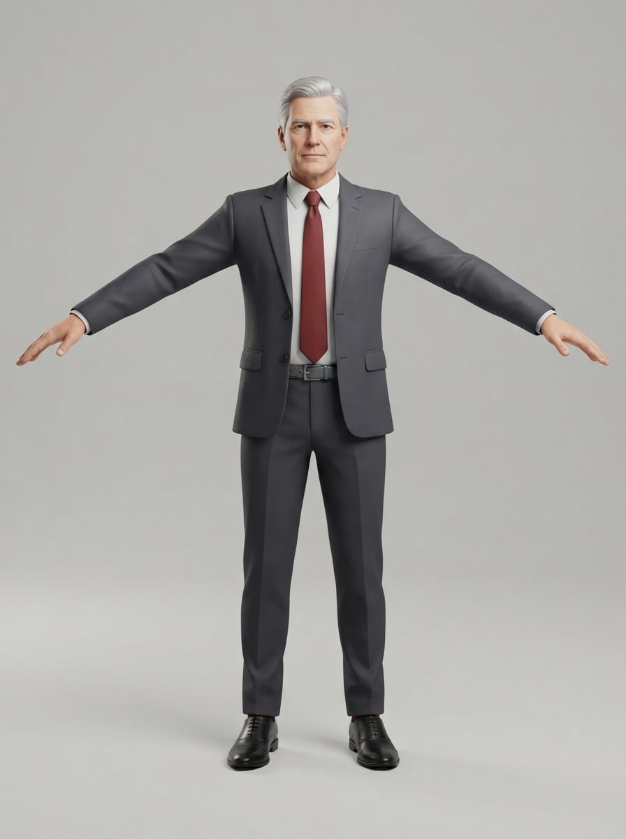 senator concept