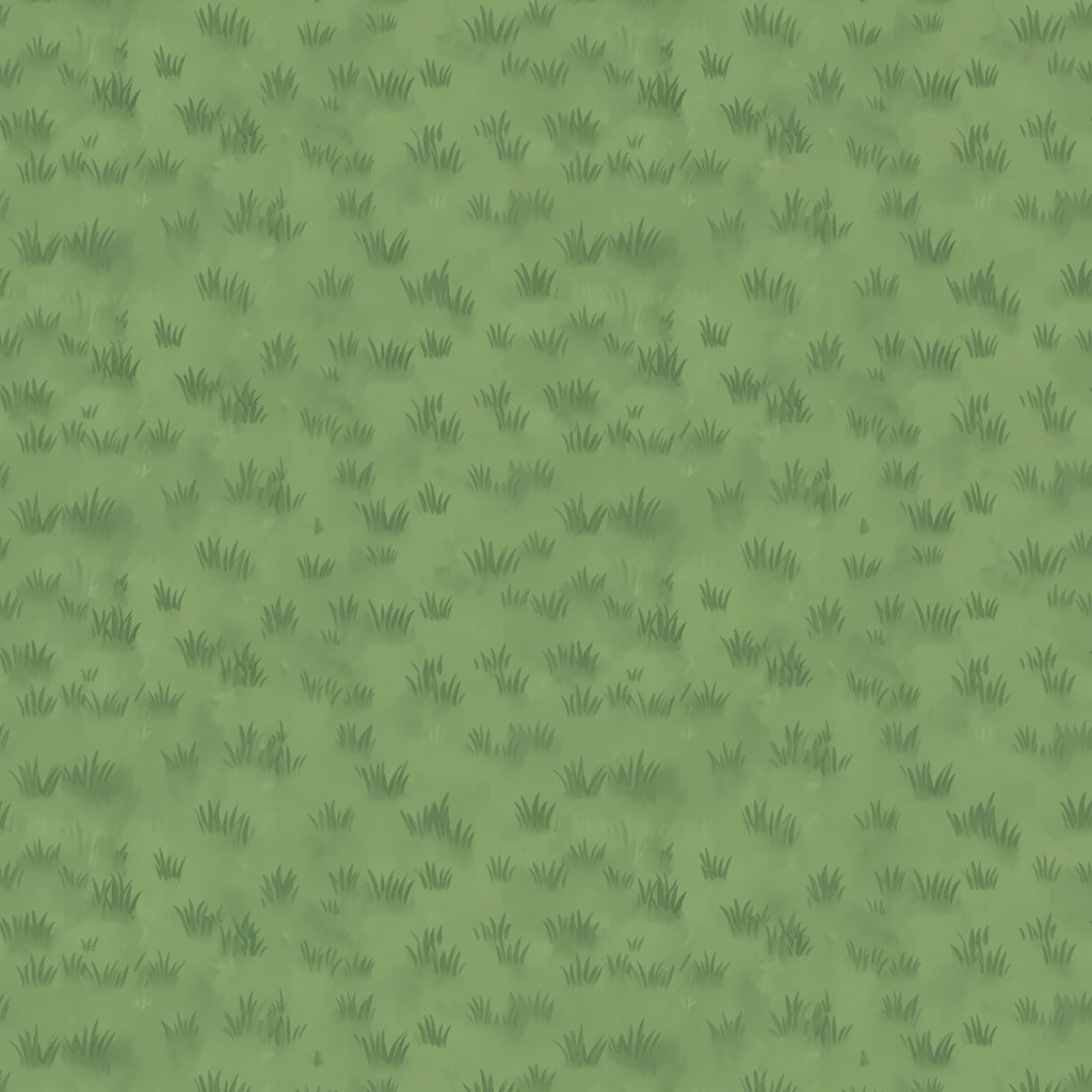 Seamless Grass Texture