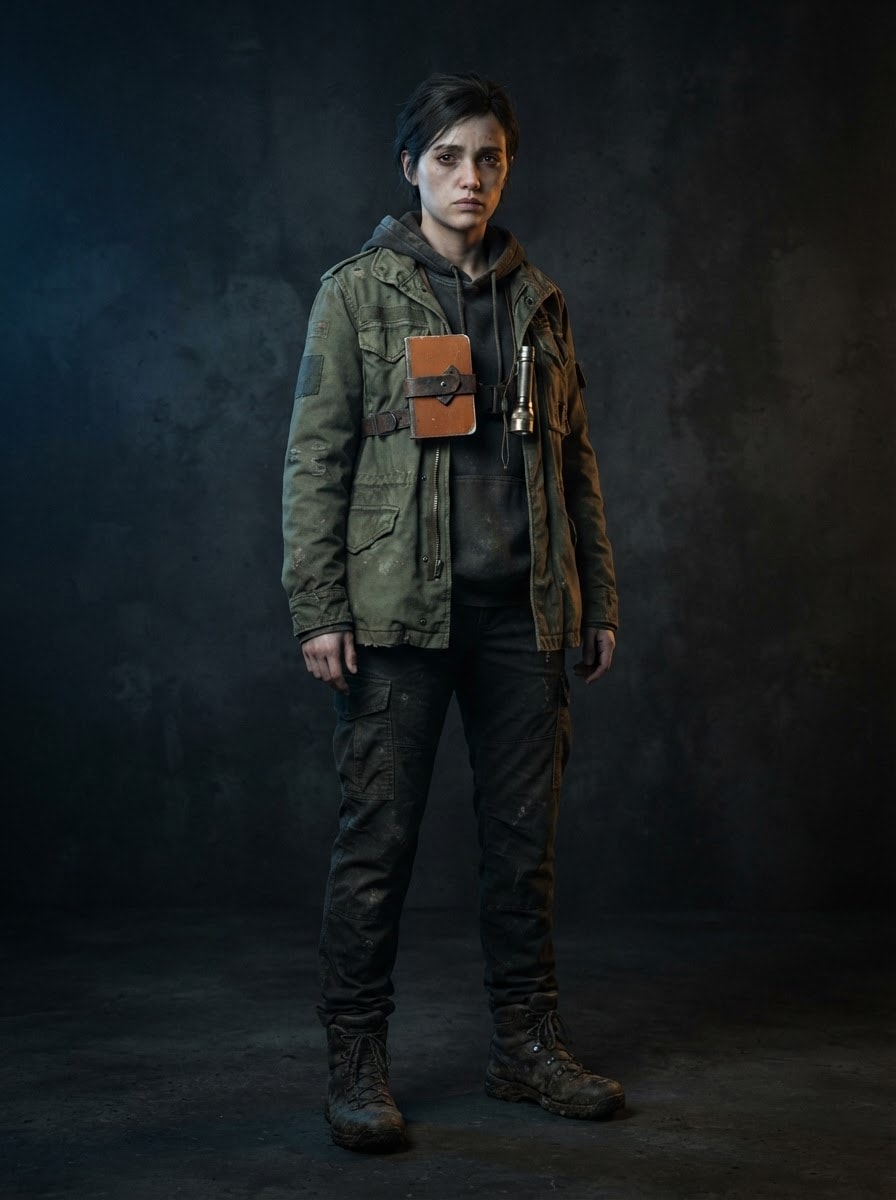 The meta-aware outsider