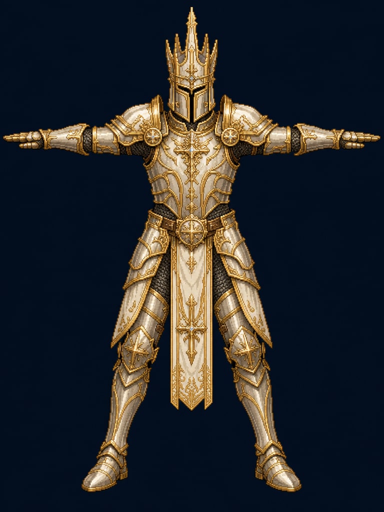 Gold Choir