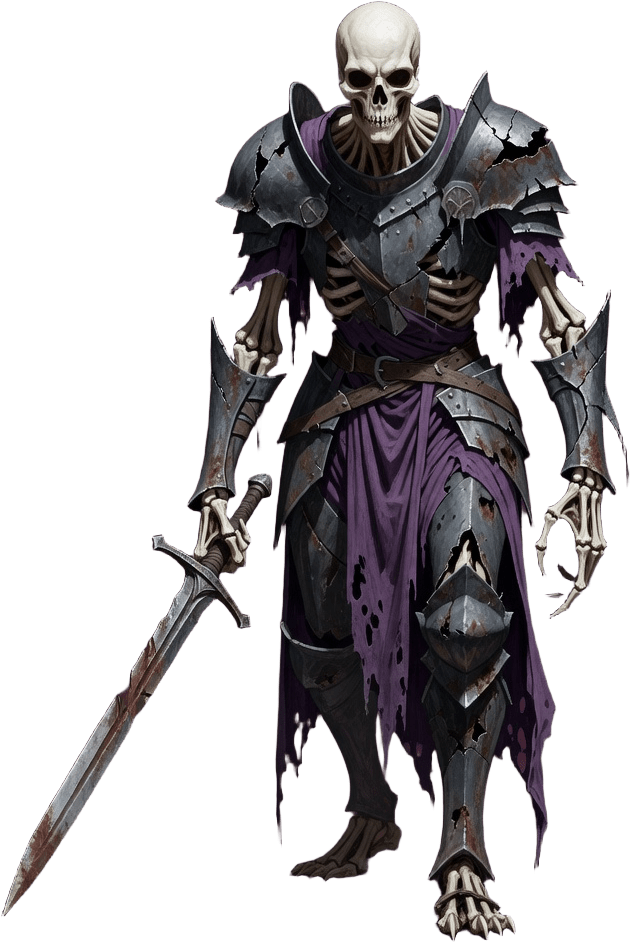 Hollow Penitent