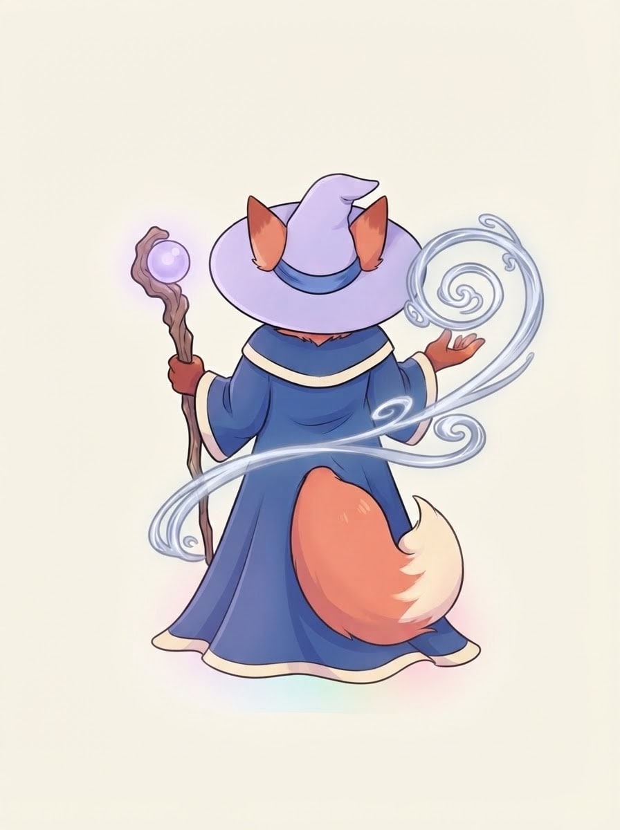 La danseuse de lune