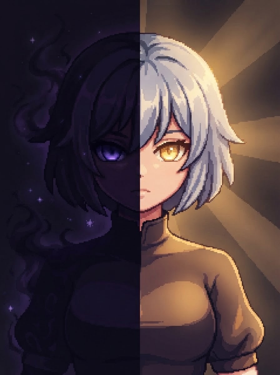 Veronica: The Split