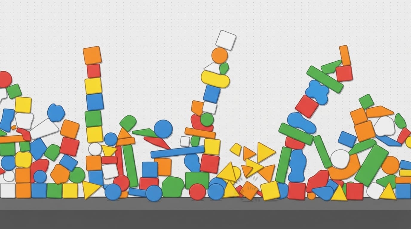 Draw and launch custom shapes