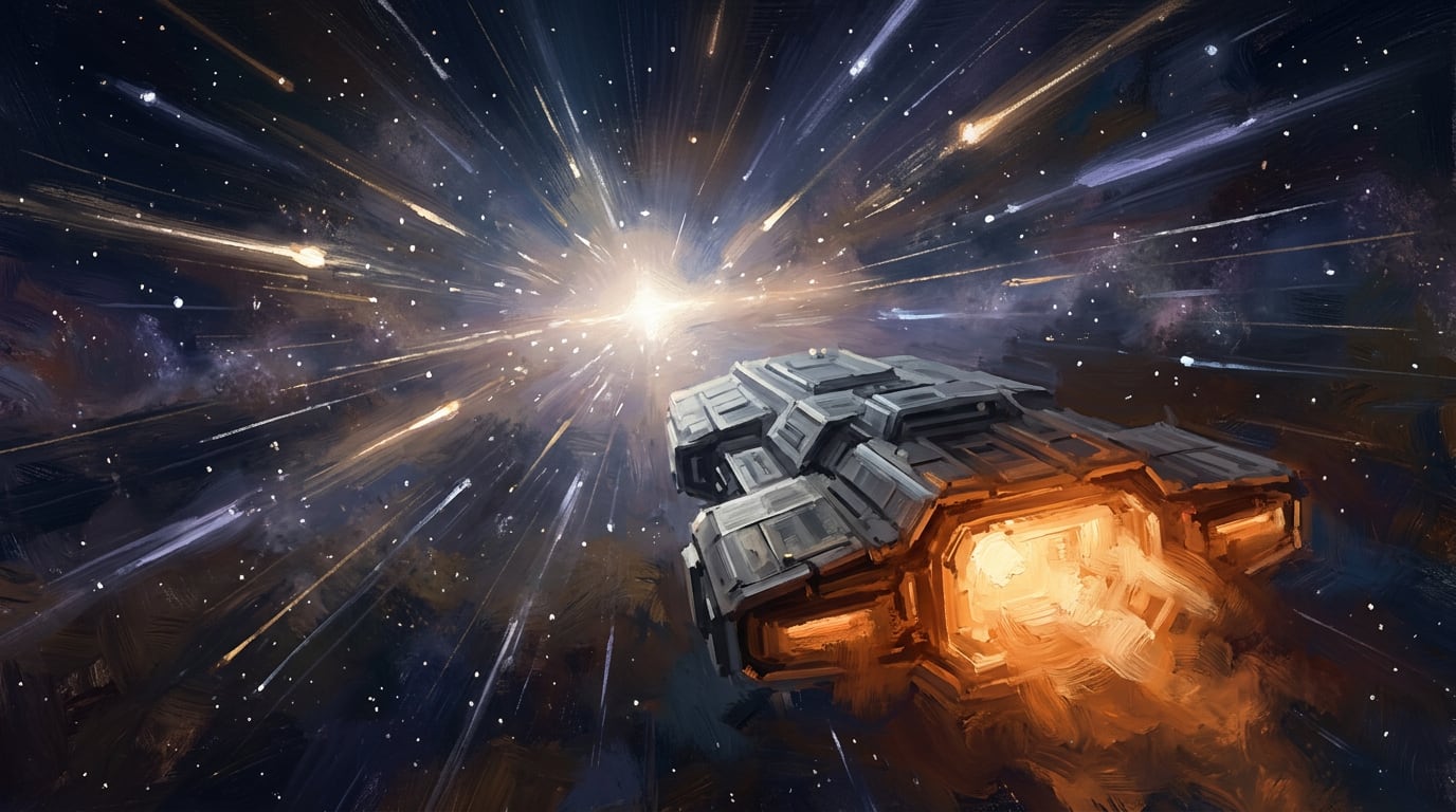 Envoy s09 Warp