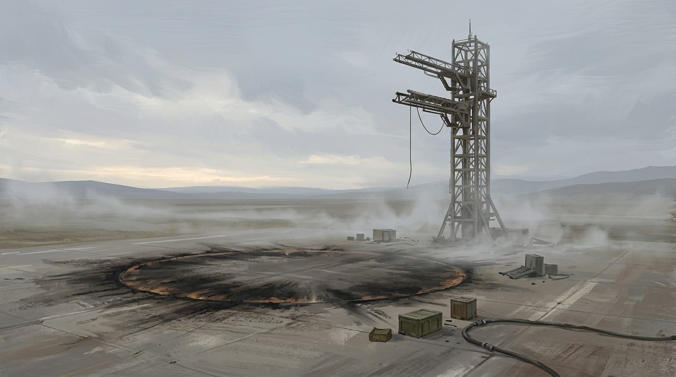 Last Watch s21 the empty pad