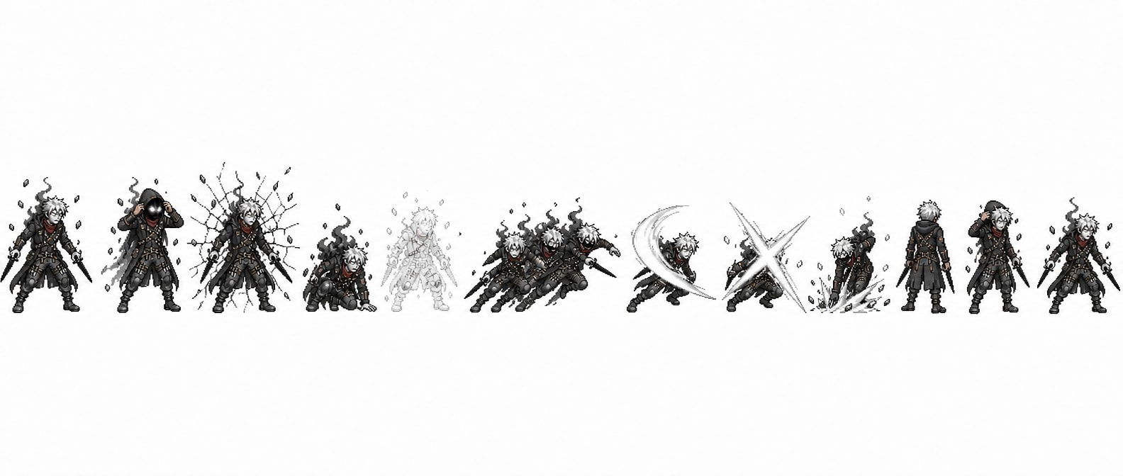 Nemir pixel ultimate