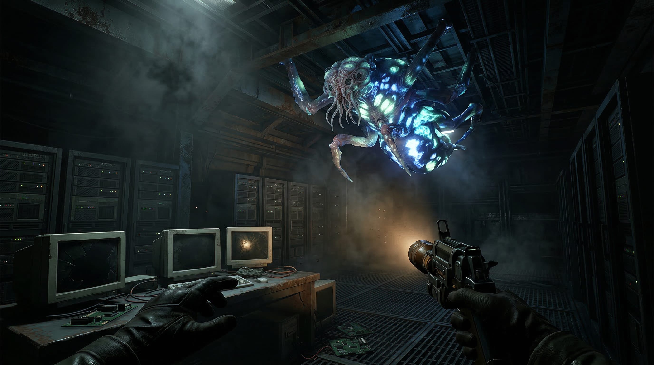 Creature Horror