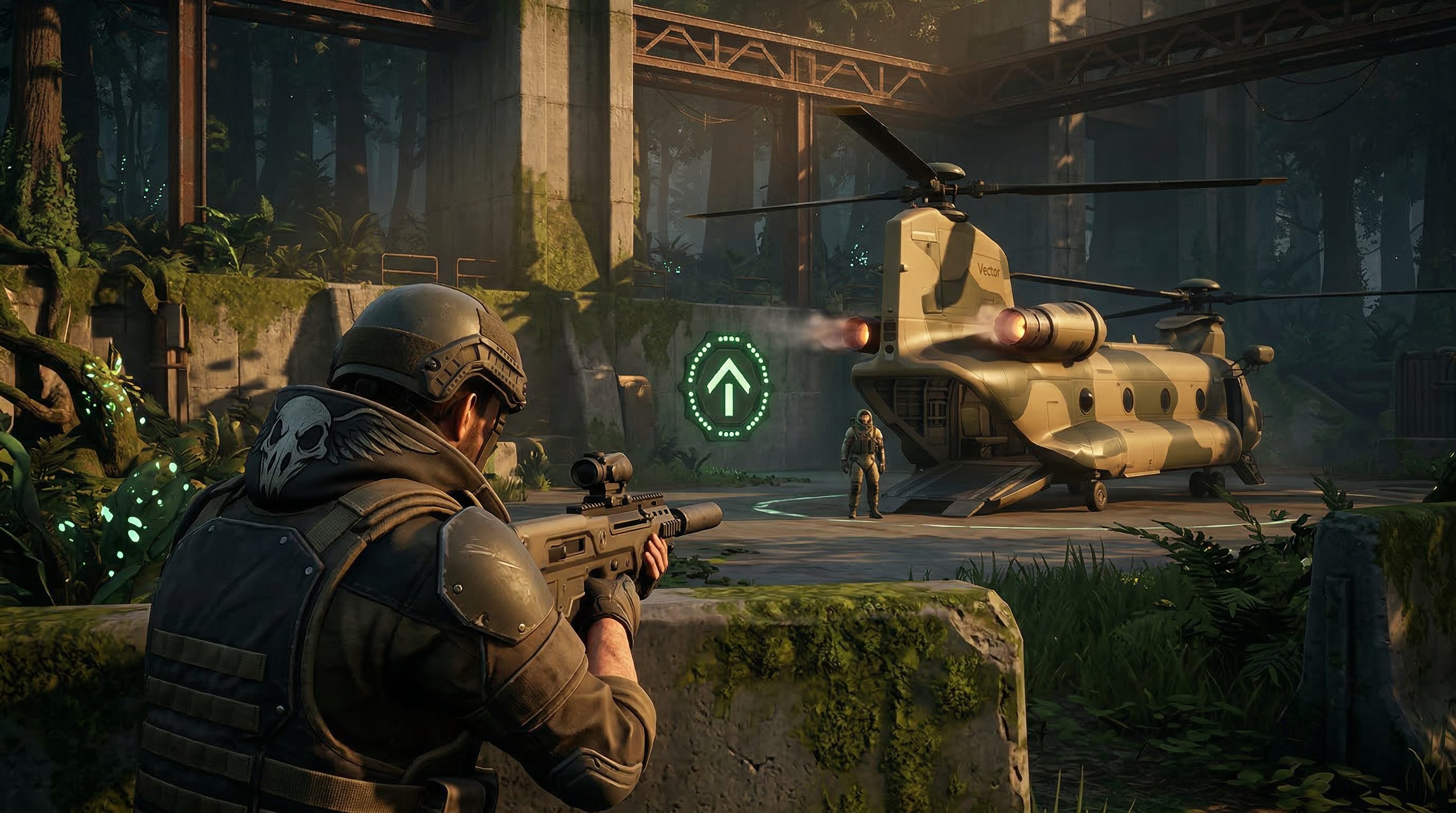 Extraction Survival
