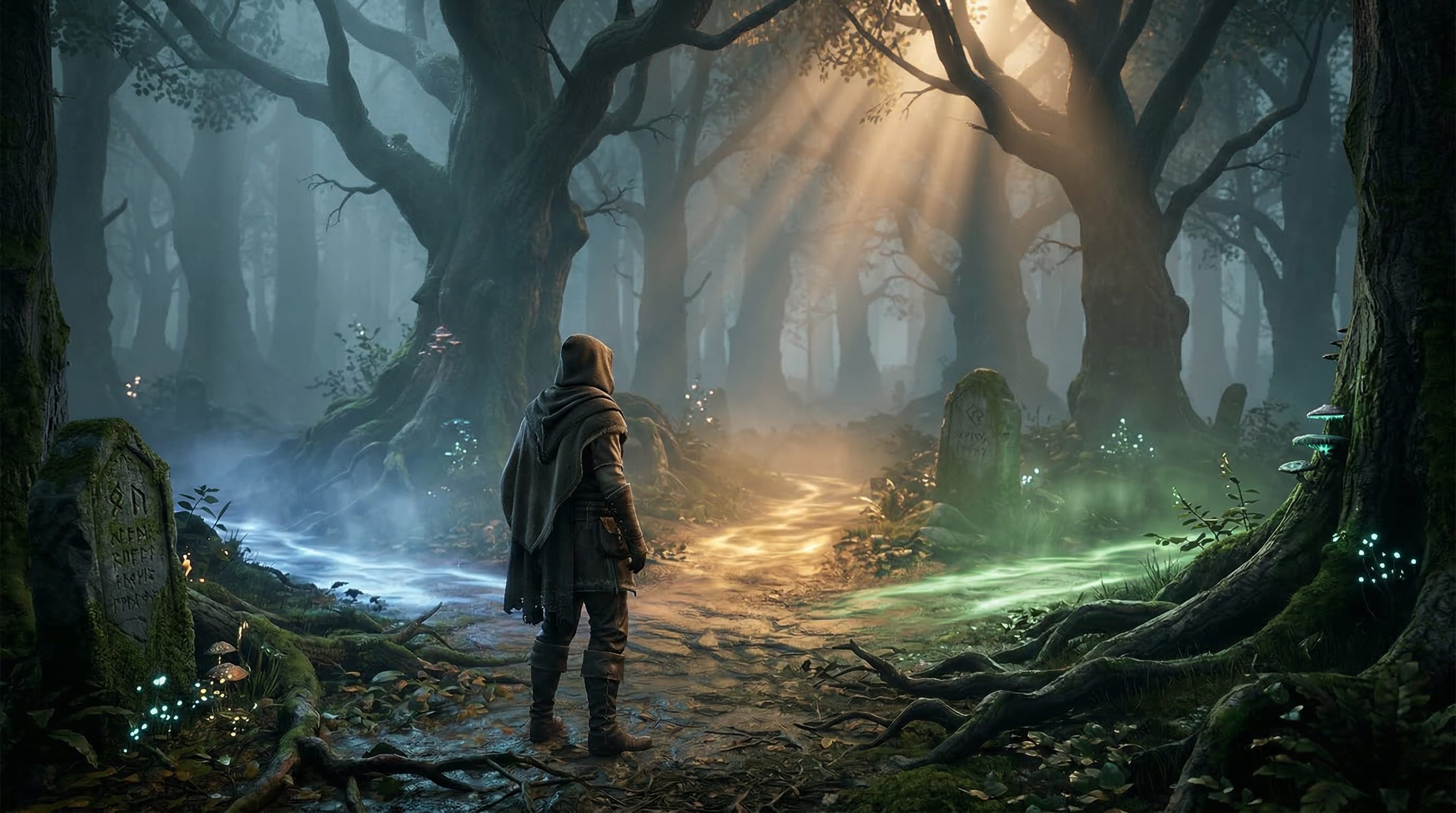 Interactive Fiction