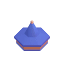 Tower Hexagon Roof Secondary