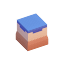Tower Square Base Color