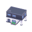 Building Type P