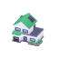 Building Type U