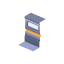 Structure Window Wide
