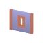 Wall Window Small