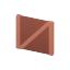 Wall Wood Detail Diagonal