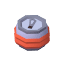 Soda Can Crushed