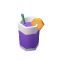 Soda Glass