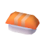 Sushi Salmon