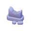 Gravestone Broken