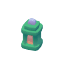 Lantern Candle