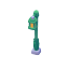 Lightpost Single