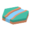River Straight