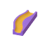 Wave Solid B