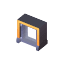 Wall Window