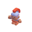 Character Soldier