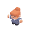 Character Female D