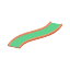 Spline Default Curve