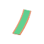 Spline Default Straight Hill Beginning