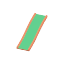Spline Default Straight Hill Complete Half