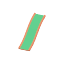 Spline Default Straight Hill Complete