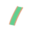 Spline Default Straight Hill End